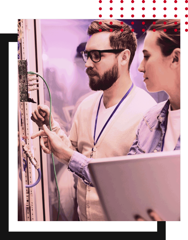 managed IT services Cincinnati