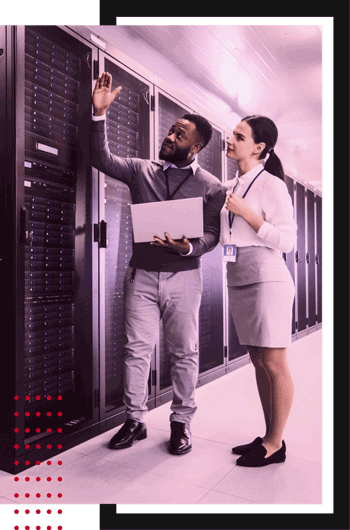 managed services