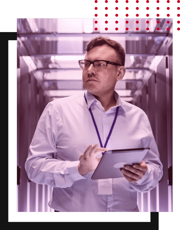 managed network security services