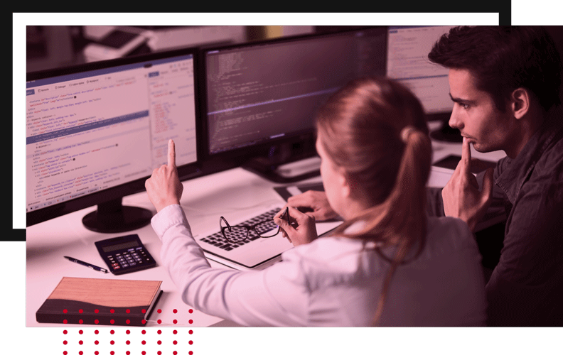 computer and network security