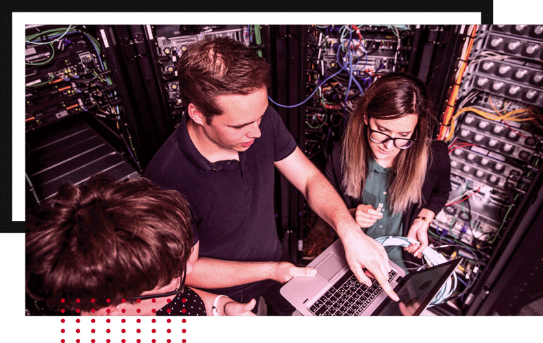 hardware as a service