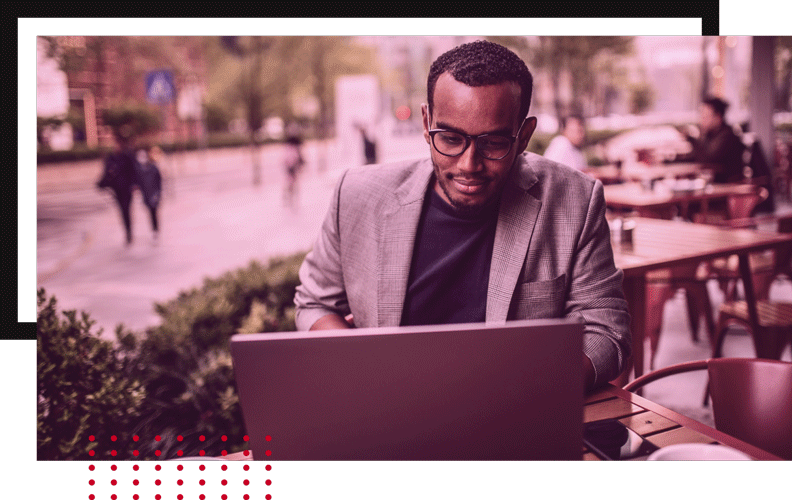 hosted virtual desktop