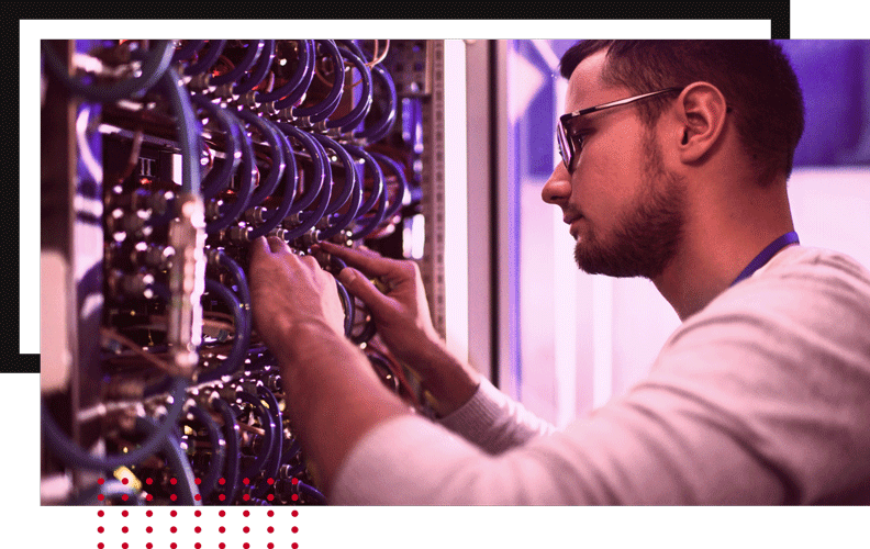 structured cabling solutions