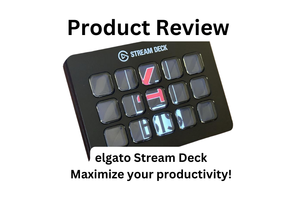 Elgato Stream Deck Mini Review - Performance Testing